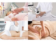 ソフィア ミューズ 目黒の雰囲気（目黒痩身コラボ痩で40代~本気痩身★なりたい私へスタート！！）