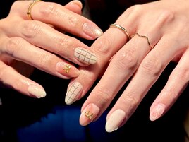 ニュアンス定額