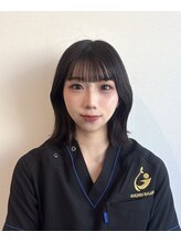 駒込整体院&nbsp;新居 柚葉