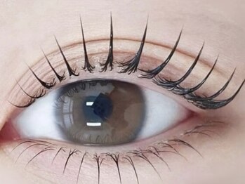 ユナビ 池袋西口(Yunabi)の写真/【毎日23時まで営業中◎】忙しい方でも通いやすいまつげパーマ専門店*゜まつ毛パーマでメイクを時短!