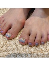 プアナナラ(pua nanala)/