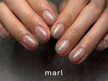 マール 甲子園店(marl)/sample design 