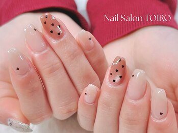 シンプルコース 担当:なるみ