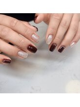 エンズネイル(O’s nail)/ワンカラー