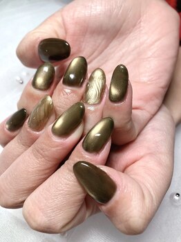 枯山水風デザイン