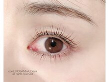 ロザンナ 北浦和店(ROSANNA)/上下パーマ