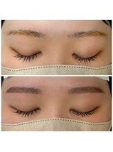 ロレインブロウ 桑名店/眉毛サロン アイブロウ 桑名