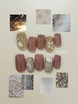 エステラ(Estella)/