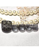 スースビー(Su's B)/NEW フットデザイン