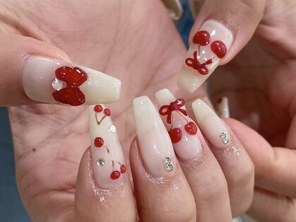 ミュート(mu'te)の写真