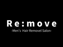 リムーブ(Re:move)