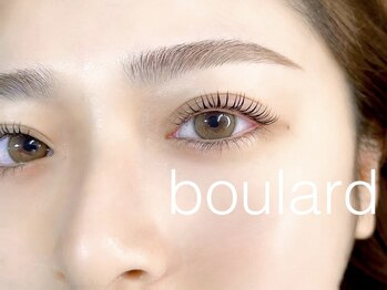 ボラード 五月が丘店(boulard)の写真/美眉スタイリングであなたの印象は変わる!!一人ひとりに合わせた、黄金比の眉でお手入れ簡単＆お悩み解消☆