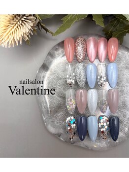ネイルサロン ヴァレンタイン(nailsalon Valentine)/
