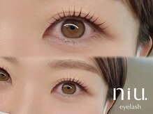 ニウ(niu.)/ラッシュリフト