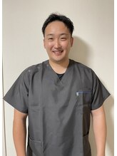 クツロギ(KUTSUROGI)&nbsp;宮内 京也