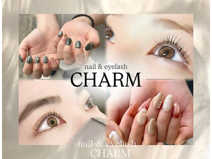 チャーム(CHARM)の写真