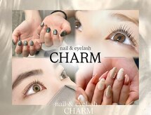 チャーム(CHARM)