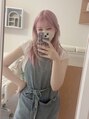 ソルファ(Solfa)/suzu