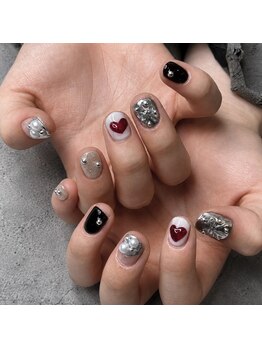 エイル ビューティ スタジオ(EIL beauty studio)/