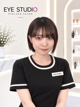 アイスタジオ アンド ダブルネイル 高槻店(EYE STUDIO&W NAIL)&nbsp;Sakura 