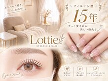 ロッティ(Lottie)