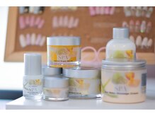 サロン クローバー/【手の保湿】ハンドケア＆エステ