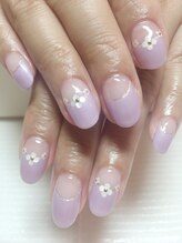 ネイルサロンふわり/