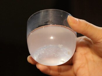 アンジュヴィバラヴィーダ(Ange viva la vida)/美肌はまず汚れ取りましょう★