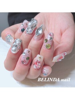 ベリンダネイル(BELINDA Nail)/