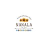 アイラッシュアンドアイブロウサロン ナナーラ(NANALA)ロゴ