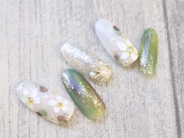 ☆..:.* Sweetコース*..☆.:*