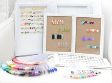 ラウレア(Laurea)/デザイン