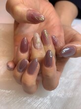 アールエム(Rm)/3月♪ネイル