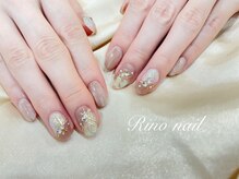 リノ ネイル(Rino nail)/氷ネイル