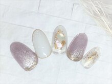 アルセア 上野御徒町店(Alcea)/マグネット ギャラクシー シェル