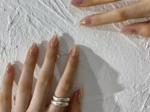 ビーナスベルト シブヤ(VENUS BELT SHIBUYA)/オーロラネイル