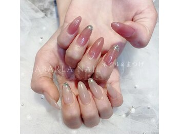 バーバラネイルサロン(Babarla)/定額スカルプコース10900