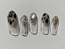 スリールヘア(Sourire hair)/ハンド定額Cコース