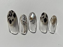 ハンド定額Cコース