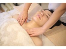 ラナン パラフューズ(Ranun's PARAFUSE.)/肩こり首こりでぐっすり睡眠♪