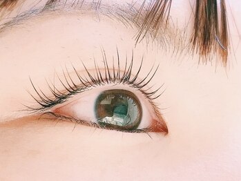 ナップ 天満(nap)/パリジェンヌラッシュリフト