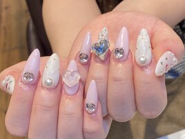 ８月　アートスカルプ