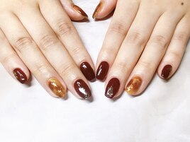 【natural  design】¥5500