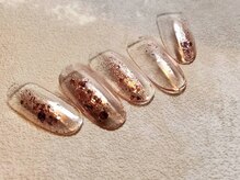 ケー フレーバー ネイル(K flavor nail)/■定額■プチデザイン8種　¥5980