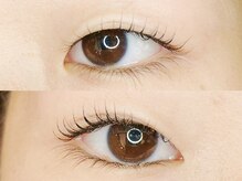 デフィ(De'fi)/カール感強めで！