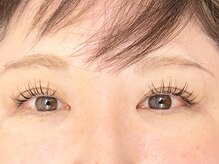 ミアン 名古屋(Mien)/まつげパーマ？エクステ？