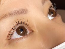 ネージュ(NEIGE)/《まつ毛パーマ》