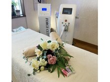 ナツミ(723)/フォースカッター！ルミクスA9！