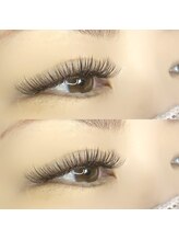 リバイン 岡山八浜店(REBYNA)/とにかく濃さが欲しい方に