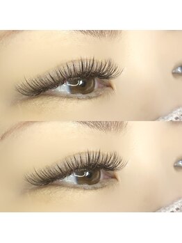 リバイン 岡山八浜店(REBYNA)/とにかく濃さが欲しい方に